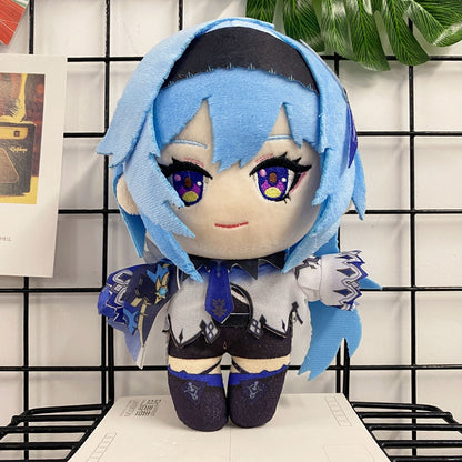 Genshin Character Plush Toy - Mondstadt - Teyvat Tavern - Genshin Merch