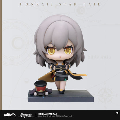 [OFFICIAL] Honkai Star Rail The Beginning of Journey Series Cute Character Figure - Teyvat Tavern - Genshin Merch