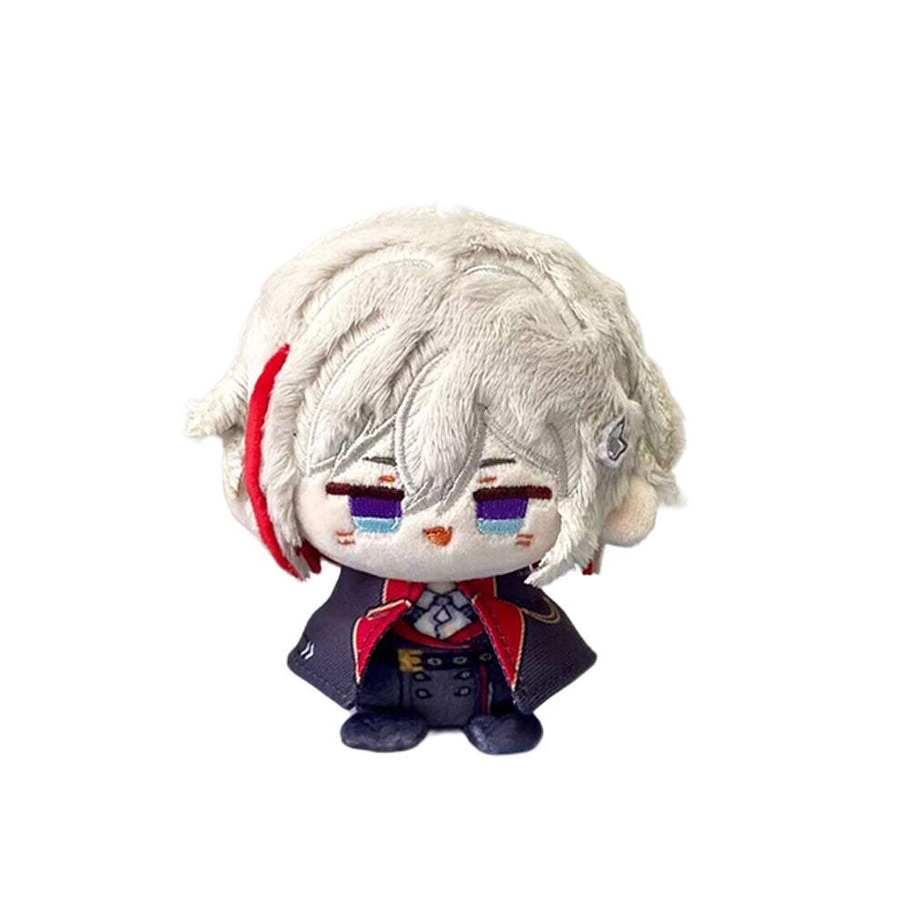 Honkai Star Rail Chibi Character Cute Plush Keychain Doll - Teyvat Tavern - Genshin Impact & Honkai Star Rail Merch