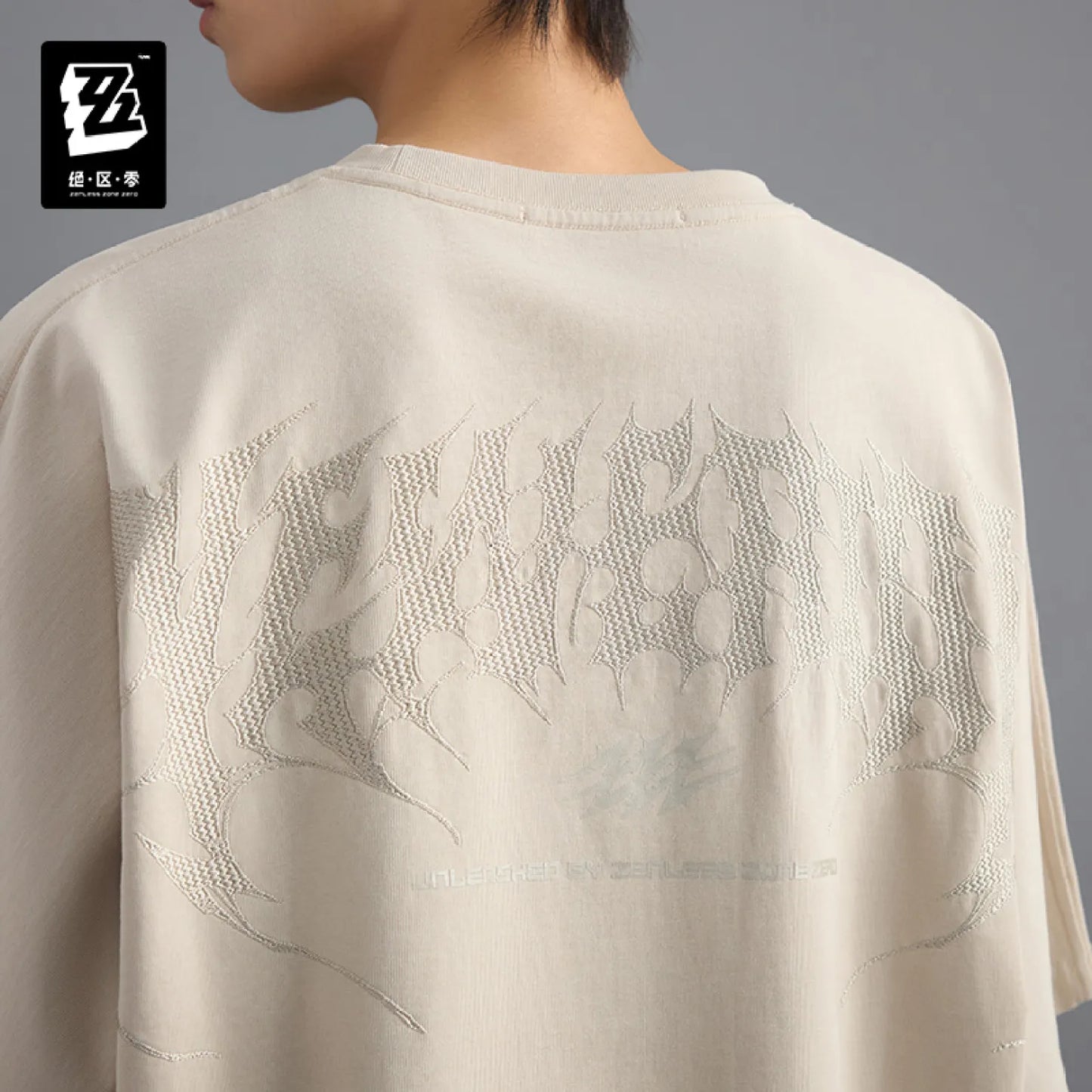 [OFFICIAL] ZZZ STUDIO 2025 SS Collection T Shirt