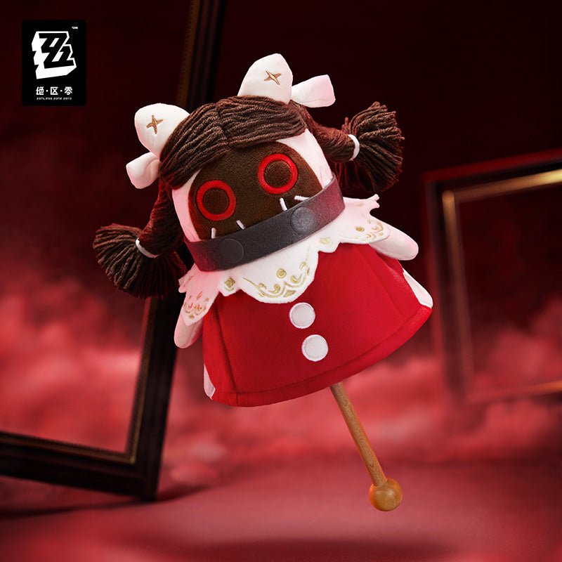 [OFFICIAL] Zenless Zone Zero Rina's Puppets Plush Massage Hammer