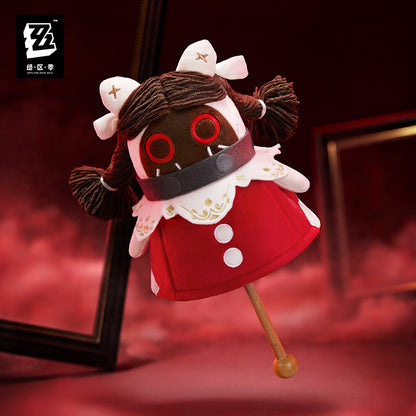 [OFFICIAL] Zenless Zone Zero Rina's Puppets Plush Massage Hammer