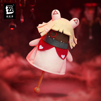 [OFFICIAL] Zenless Zone Zero Rina's Puppets Plush Massage Hammer