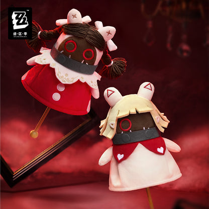 [OFFICIAL] Zenless Zone Zero Rina's Puppets Plush Massage Hammer