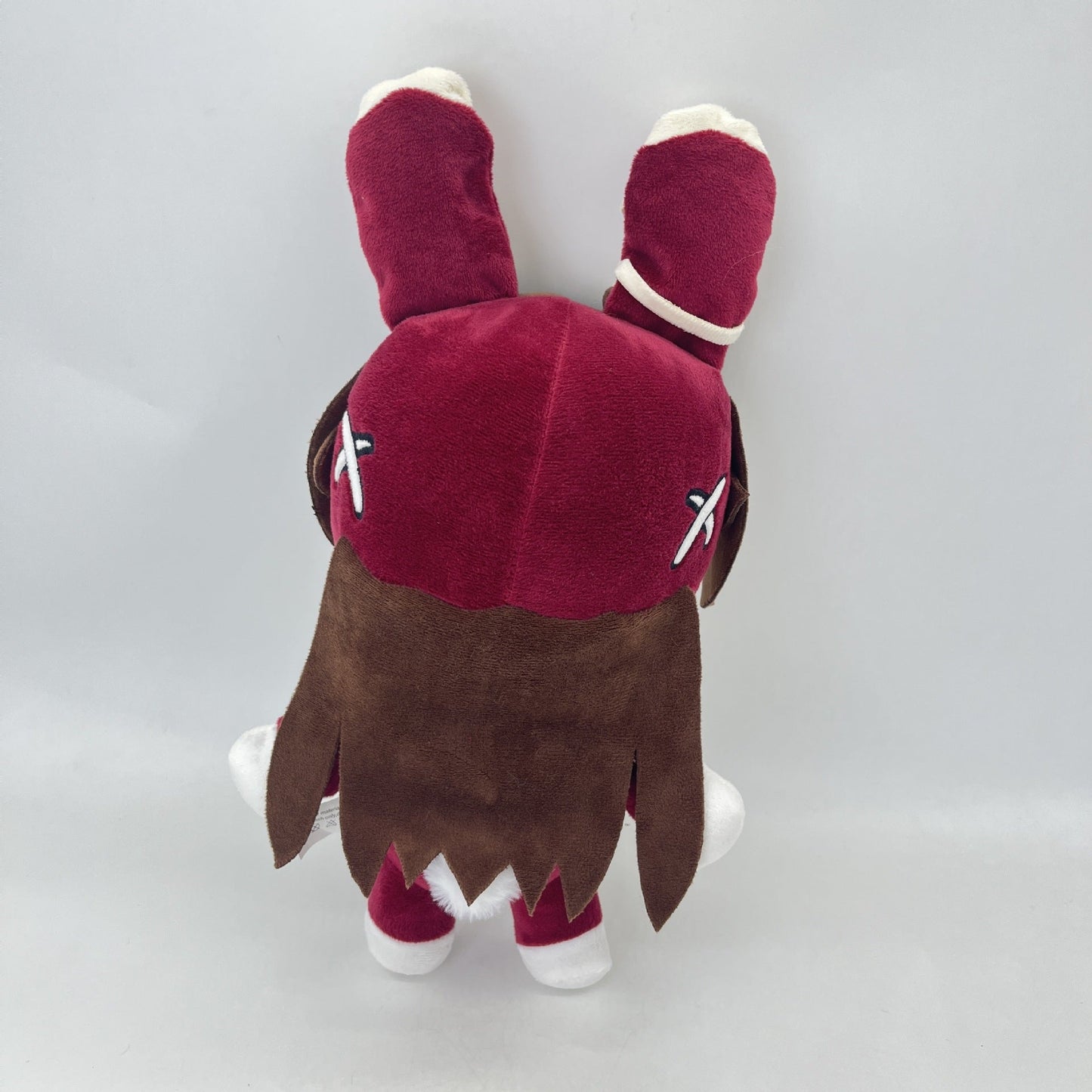 Genshin Impact Amber's Baron Bunny Plush Toy - Teyvat Tavern - Genshin Impact & Honkai Star Rail & 3Z Merch