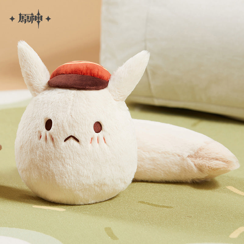 [OFFICIAL] Special Editions Duduco Plush Doll - Teyvat Tavern - Genshin Merch