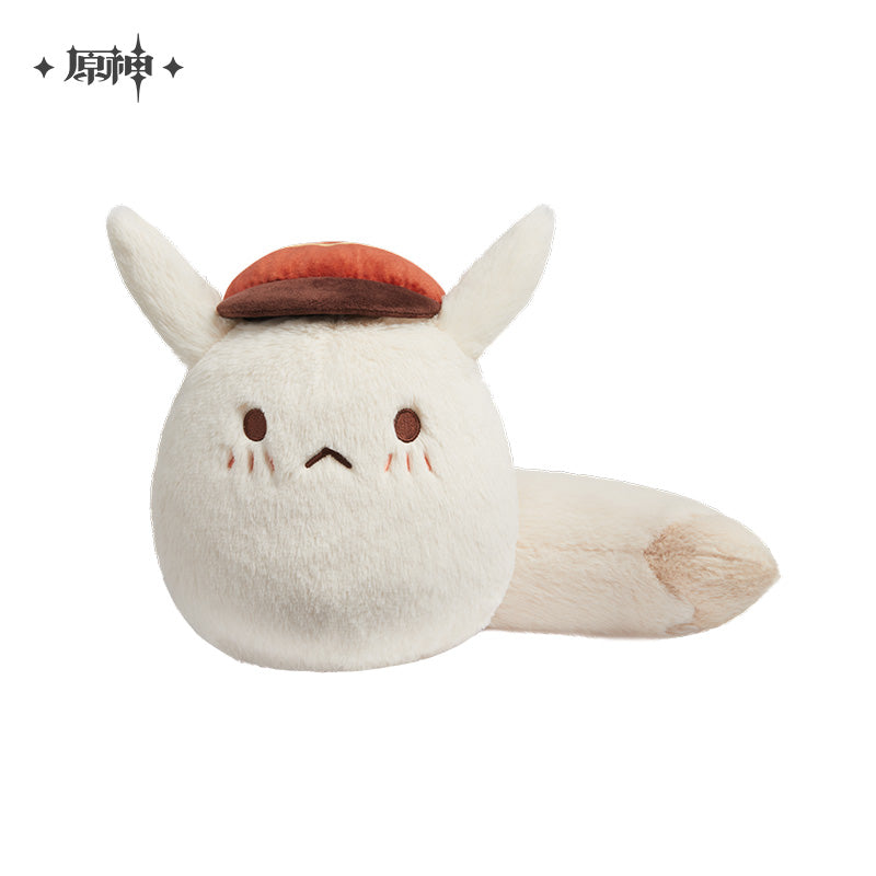 [OFFICIAL] Special Editions Duduco Plush Doll - Teyvat Tavern - Genshin Merch