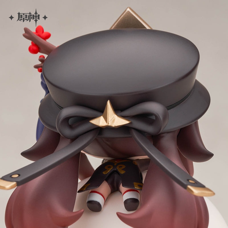 OFFICIAL] Genshin Impact Hutao Chibi Springy Shaking Figure