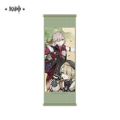 [OFFICIAL] Genshin Dancing Beasts and Soaring Kites Series Merch - Teyvat Tavern - Genshin Impact & Honkai Star Rail & 3Z Merch