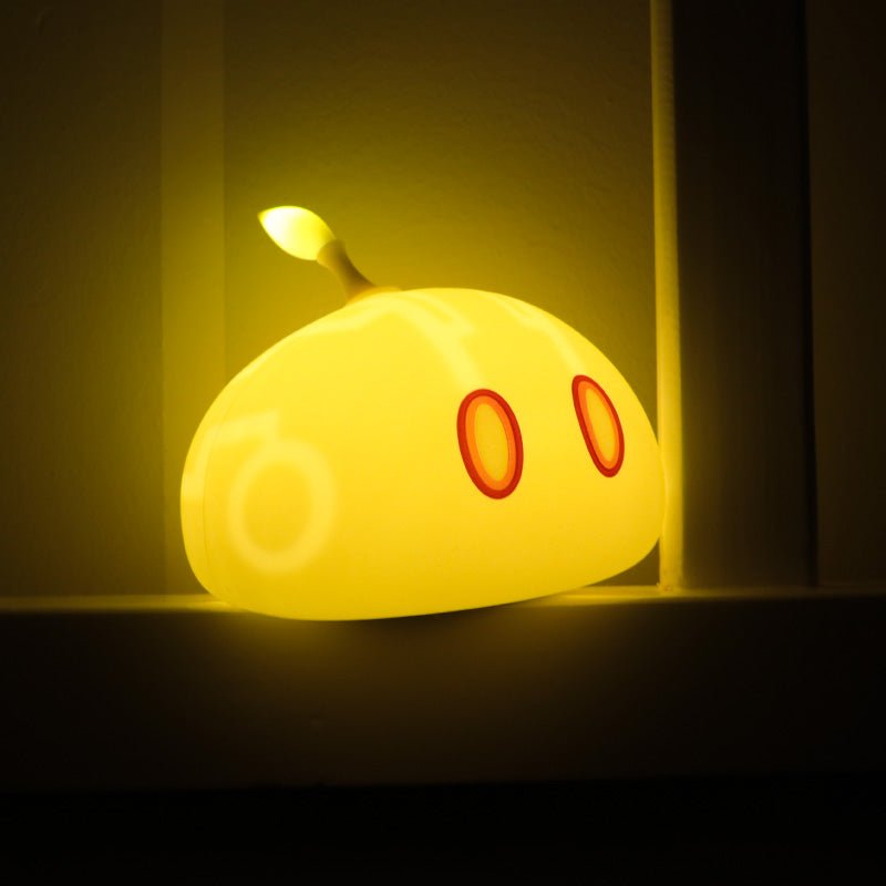 [OFFICIAL] Genshin Electro Slime Night Lamp - Teyvat Tavern - Genshin Impact & Honkai Star Rail & 3Z Merch