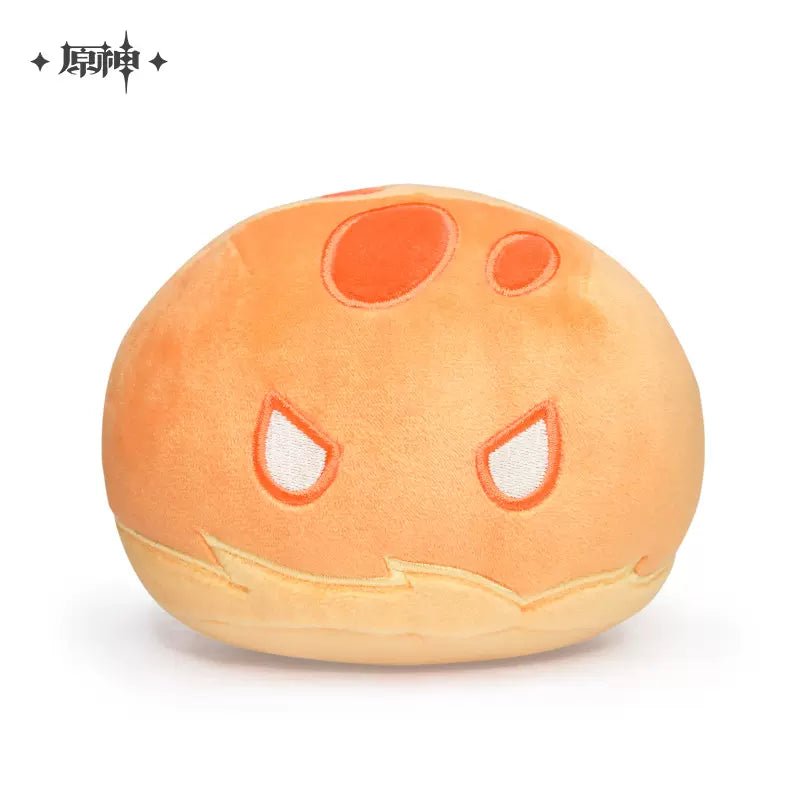 [OFFICIAL] Genshin Element Slime Plush Toy - Teyvat Tavern - Genshin Impact & Honkai Star Rail & 3Z Merch