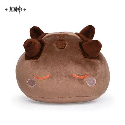 [OFFICIAL] Genshin Element Slime Plush Toy - Teyvat Tavern - Genshin Impact & Honkai Star Rail & 3Z Merch