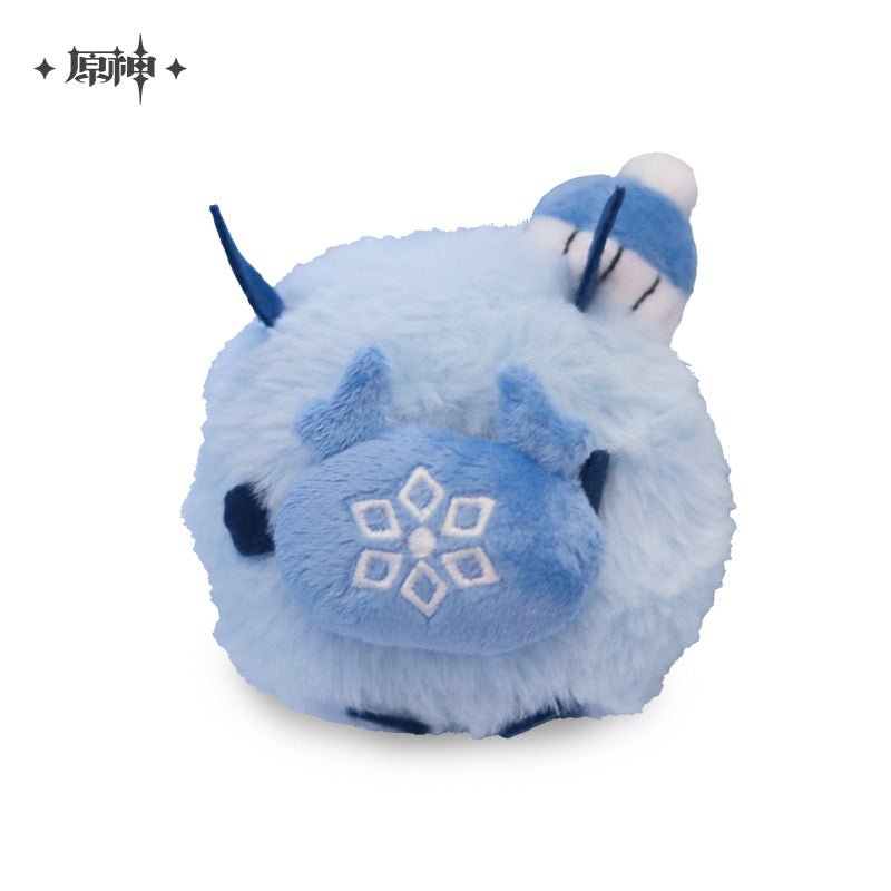 [OFFICIAL] Genshin Hilichurls Plushies Pendant - Teyvat Tavern - Genshin Impact & Honkai Star Rail & 3Z Merch