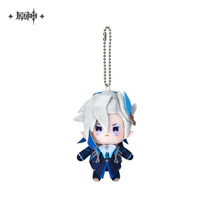 [OFFICIAL] Genshin Impact Character Hangable Finger Puppet - Teyvat Tavern - Genshin Impact & Honkai Star Rail & 3Z Merch