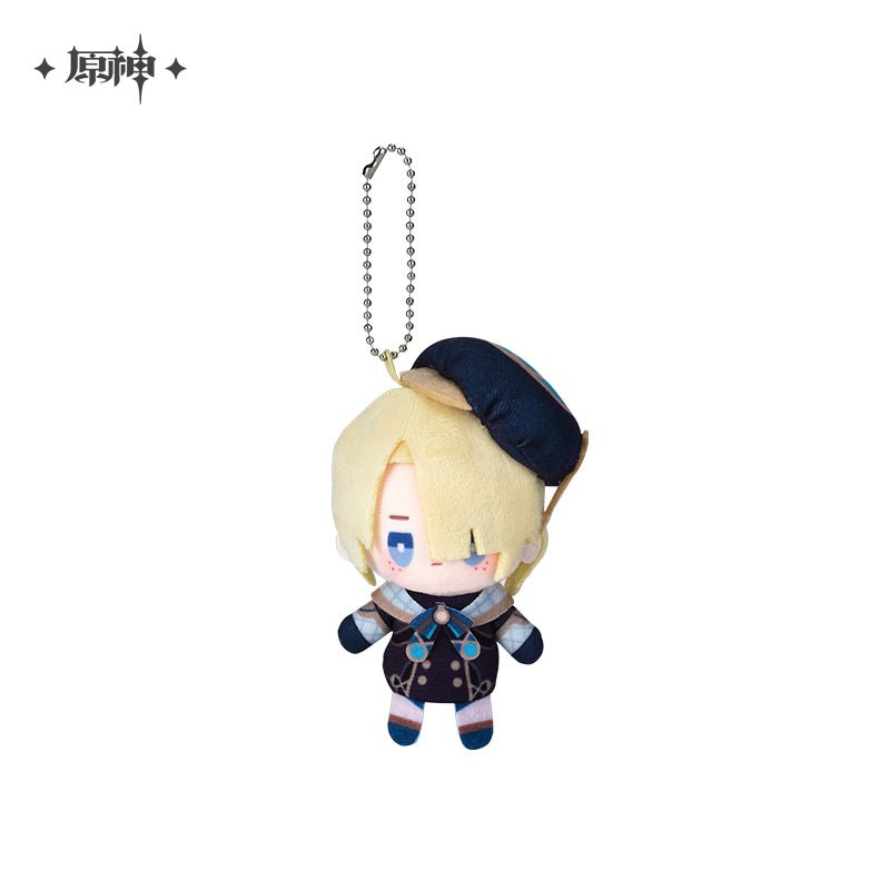 [OFFICIAL] Genshin Impact Character Hangable Finger Puppet - Teyvat Tavern - Genshin Impact & Honkai Star Rail & 3Z Merch