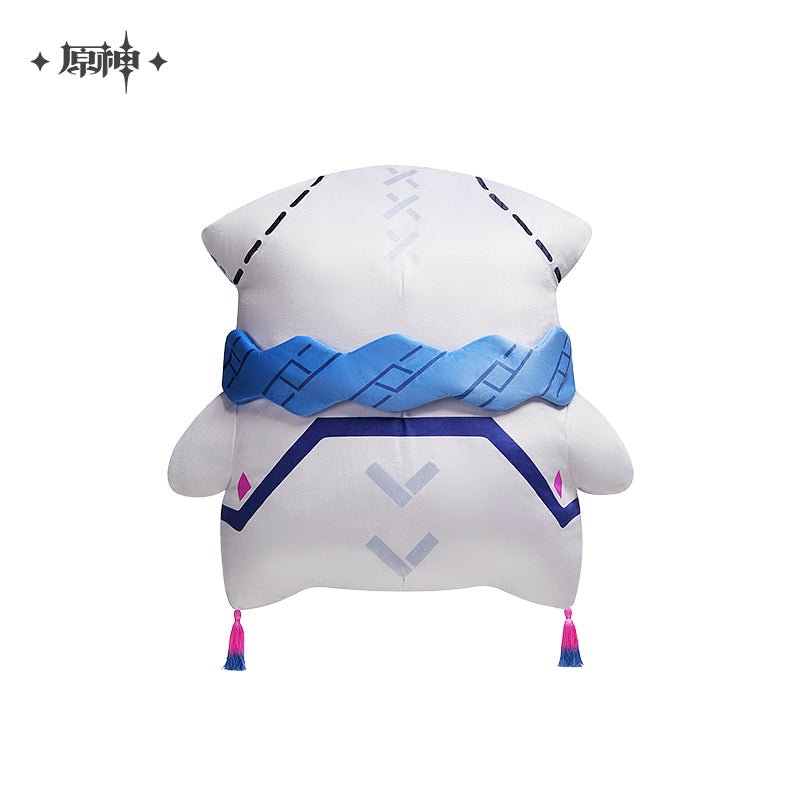 [OFFICIAL] Genshin Impact Citlali‘s Citlalin Plush Throw Pillow - Teyvat Tavern - Genshin Impact & Honkai Star Rail & 3Z Merch