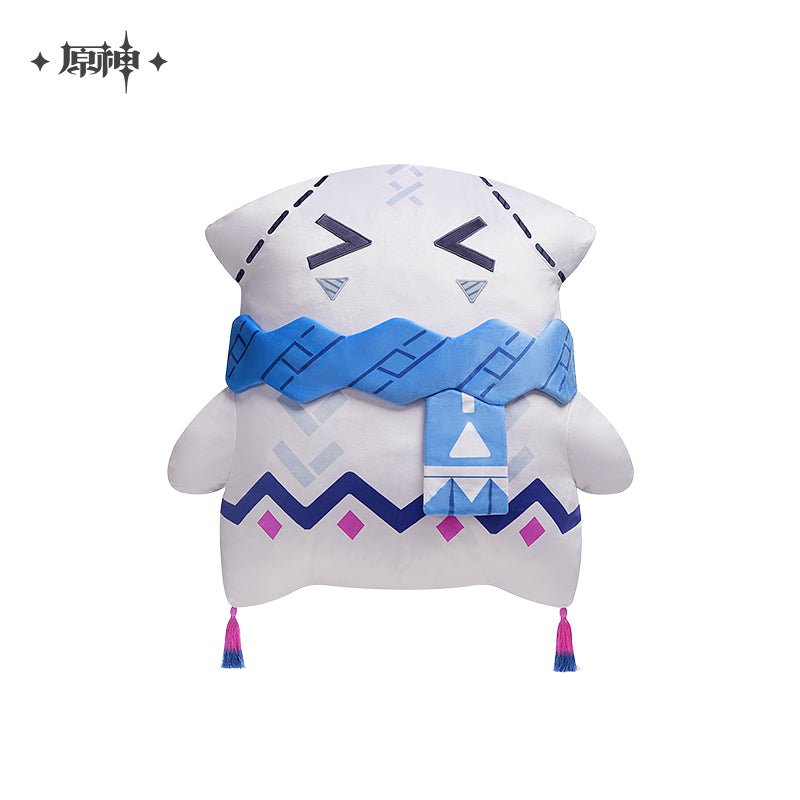 [OFFICIAL] Genshin Impact Citlali‘s Citlalin Plush Throw Pillow - Teyvat Tavern - Genshin Impact & Honkai Star Rail & 3Z Merch