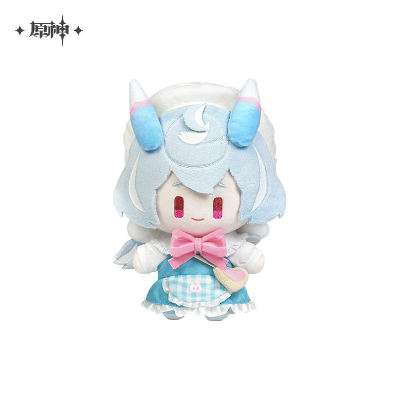 [OFFICIAL] Genshin Impact Dressable Plush Doll - Teyvat Tavern - Genshin Impact & Honkai Star Rail & 3Z Merch