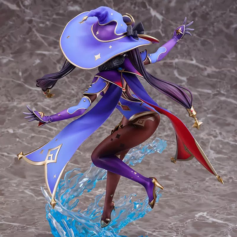 [OFFICIAL] Genshin Mona Astral Reflection Ver. 1/7 Scale Figure - Teyvat Tavern - Genshin Impact & Honkai Star Rail & 3Z Merch