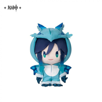 [OFFICIAL] Genshin Official Teyvat Park Theme Plush Toys - Mondstadt - Teyvat Tavern - Genshin Impact & Honkai Star Rail & 3Z Merch