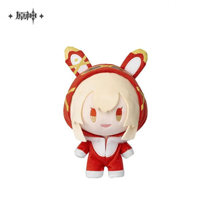 [OFFICIAL] Genshin Official Teyvat Park Theme Plush Toys - Mondstadt - Teyvat Tavern - Genshin Impact & Honkai Star Rail & 3Z Merch