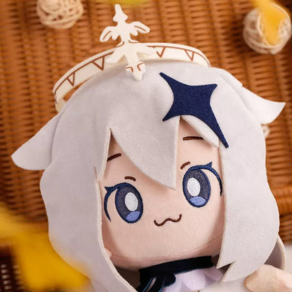 [OFFICIAL] Genshin Paimon Plush Toy - Teyvat Tavern - Genshin Impact & Honkai Star Rail & 3Z Merch