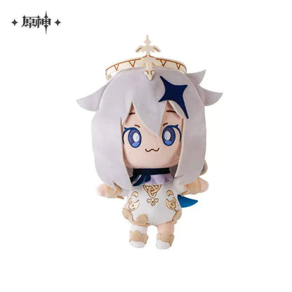 [OFFICIAL] Genshin Paimon Plush Toy - Teyvat Tavern - Genshin Impact & Honkai Star Rail & 3Z Merch