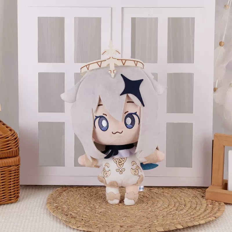 [OFFICIAL] Genshin Paimon Plush Toy - Teyvat Tavern - Genshin Impact & Honkai Star Rail & 3Z Merch