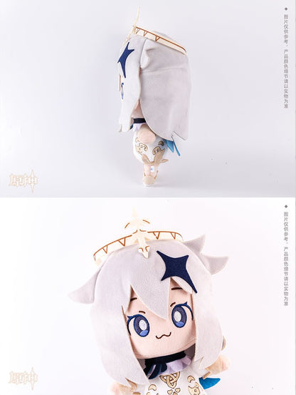 [OFFICIAL] Genshin Paimon Plush Toy - Teyvat Tavern - Genshin Impact & Honkai Star Rail & 3Z Merch