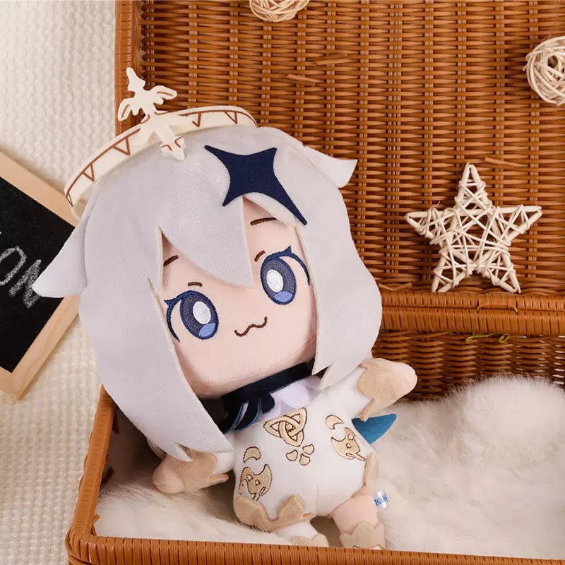 [OFFICIAL] Genshin Paimon Plush Toy - Teyvat Tavern - Genshin Impact & Honkai Star Rail & 3Z Merch