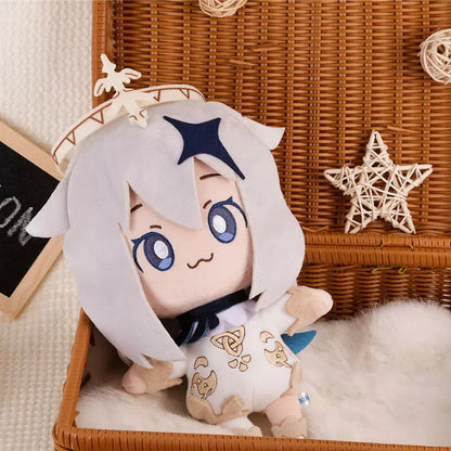 [OFFICIAL] Genshin Paimon Plush Toy - Teyvat Tavern - Genshin Impact & Honkai Star Rail & 3Z Merch