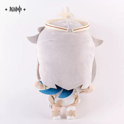 [OFFICIAL] Genshin Paimon Plush Toy - Teyvat Tavern - Genshin Impact & Honkai Star Rail & 3Z Merch