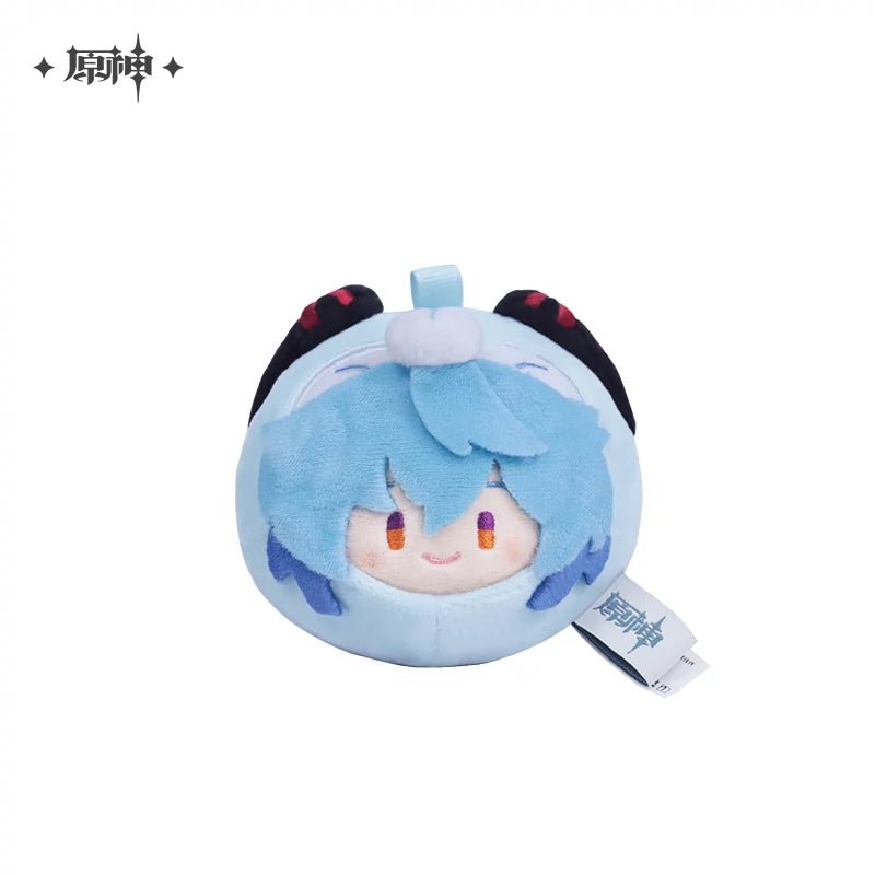 [OFFICIAL] Genshin Teyvat Zoo Theme Character Plush Toys - Teyvat Tavern - Genshin Impact & Honkai Star Rail & 3Z Merch