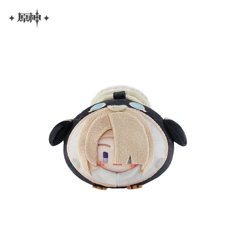 [OFFICIAL] Genshin Teyvat Zoo Theme Character Plush Toys - Teyvat Tavern - Genshin Impact & Honkai Star Rail & 3Z Merch