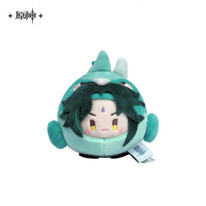 [OFFICIAL] Genshin Teyvat Zoo Theme Character Plush Toys - Teyvat Tavern - Genshin Impact & Honkai Star Rail & 3Z Merch