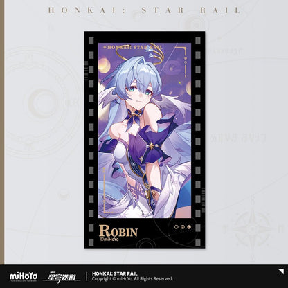 [OFFICIAL] Honkai Star Rail All Stars Series Imitation Film Cards - Teyvat Tavern - Genshin Impact & Honkai Star Rail & 3Z Merch