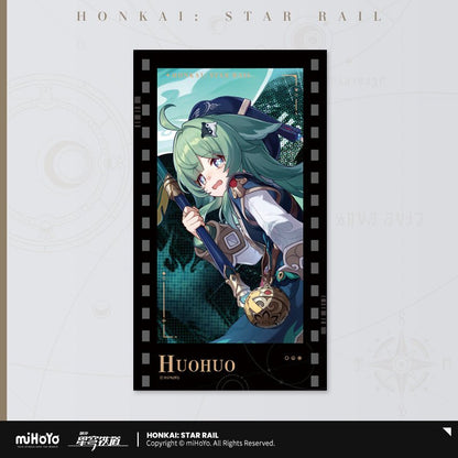 [OFFICIAL] Honkai Star Rail All Stars Series Imitation Film Cards - Teyvat Tavern - Genshin Impact & Honkai Star Rail & 3Z Merch