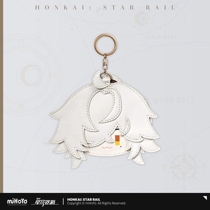 [OFFICIAL] Honkai Star Rail Character Chibi Card Cover - Teyvat Tavern - Genshin Impact & Honkai Star Rail & 3Z Merch