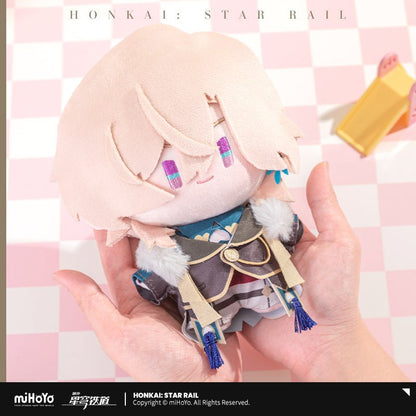 [OFFICIAL] Honkai Star Rail Character Chibi Plush Doll - Teyvat Tavern - Genshin Impact & Honkai Star Rail & 3Z Merch