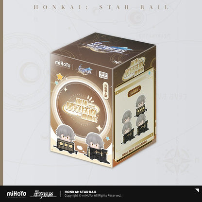 [OFFICIAL] Honkai: Star Rail Chibi Stack Toy - Teyvat Tavern - Genshin Impact & Honkai Star Rail & 3Z Merch