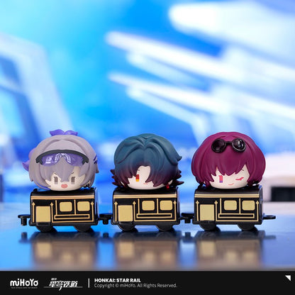 [OFFICIAL] Honkai: Star Rail Chibi Stack Toy - Teyvat Tavern - Genshin Impact & Honkai Star Rail & 3Z Merch