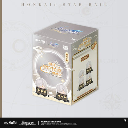 [OFFICIAL] Honkai: Star Rail Chibi Stack Toy - Teyvat Tavern - Genshin Impact & Honkai Star Rail & 3Z Merch