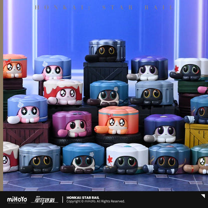 [OFFICIAL] Honkai Star Rail Critter Pick Ruan Mei’s Creation Blind Bag Toy / Storage Jar - Teyvat Tavern - Genshin Impact & Honkai Star Rail & 3Z Merch