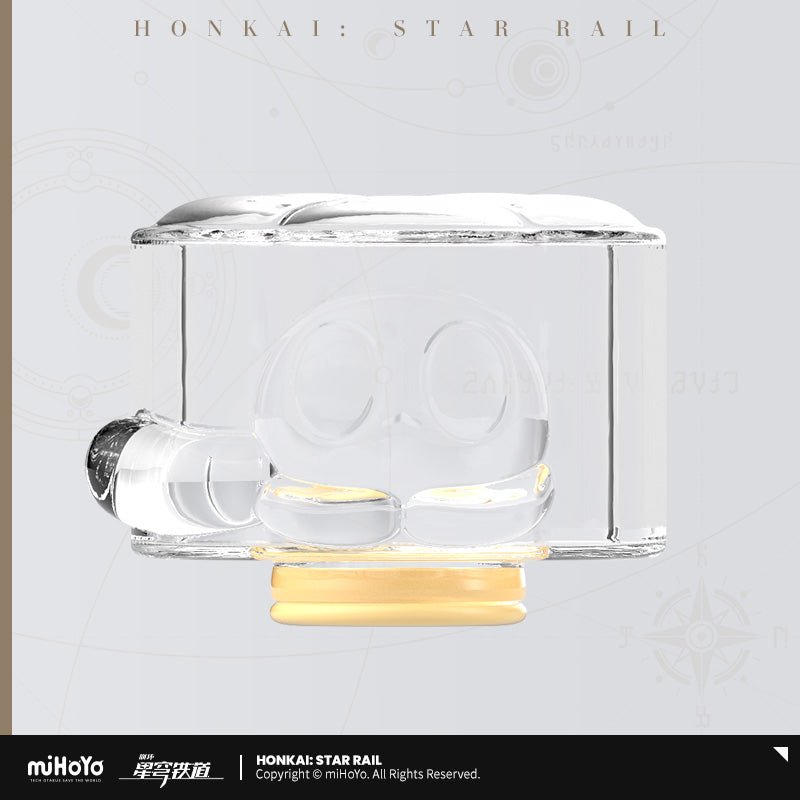 [OFFICIAL] Honkai Star Rail Critter Pick Ruan Mei’s Creation Blind Bag Toy / Storage Jar - Teyvat Tavern - Genshin Impact & Honkai Star Rail & 3Z Merch