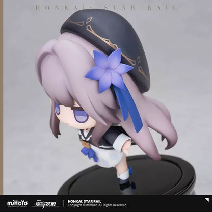 [OFFICIAL] Honkai: Star Rail Herta Rotating Mini Cute Figure - Teyvat Tavern - Genshin Impact & Honkai Star Rail & 3Z Merch