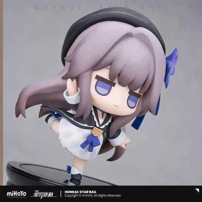 [OFFICIAL] Honkai: Star Rail Herta Rotating Mini Cute Figure - Teyvat Tavern - Genshin Impact & Honkai Star Rail & 3Z Merch