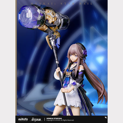 [OFFICIAL] Honkai: Star Rail Herta Ver. 1/8 Scale Action Figure - Teyvat Tavern - Genshin Impact & Honkai Star Rail & 3Z Merch