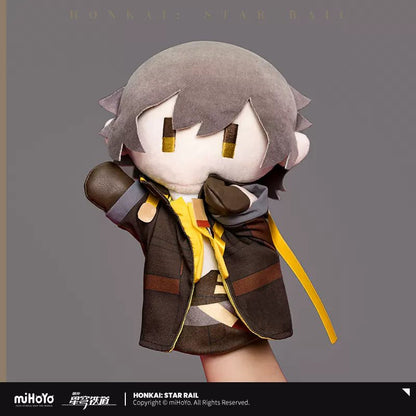 [OFFICIAL] Honkai Star Rail Herta's Hand Puppets Factory Series Plush Puppet - Teyvat Tavern - Genshin Impact & Honkai Star Rail & 3Z Merch