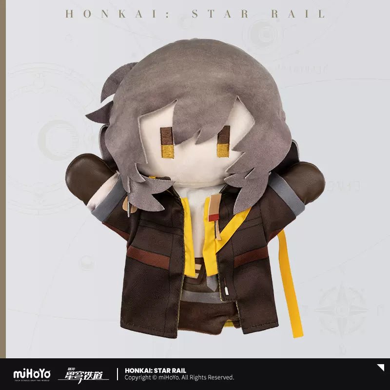 [OFFICIAL] Honkai Star Rail Herta's Hand Puppets Factory Series Plush Puppet - Teyvat Tavern - Genshin Impact & Honkai Star Rail & 3Z Merch