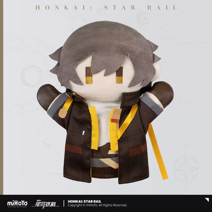 [OFFICIAL] Honkai Star Rail Herta's Hand Puppets Factory Series Plush Puppet - Teyvat Tavern - Genshin Impact & Honkai Star Rail & 3Z Merch